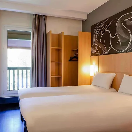 Ibis Annecy Centre Vieille Ville-2