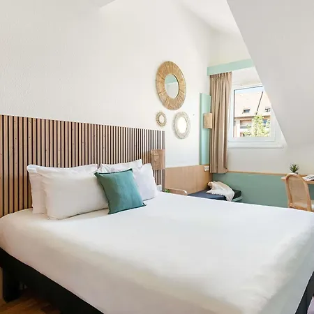 Ibis Annecy Centre Vieille Ville-2