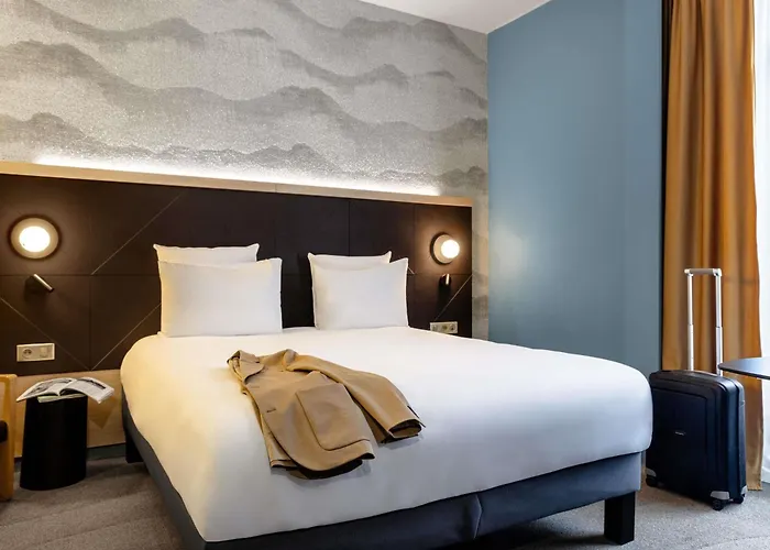 Mercure Annecy Centre